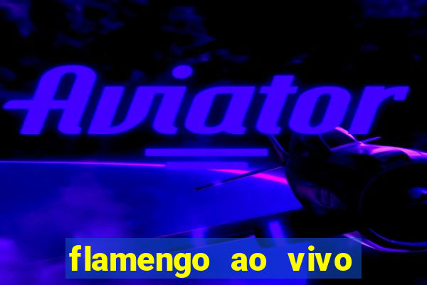 flamengo ao vivo hd play
